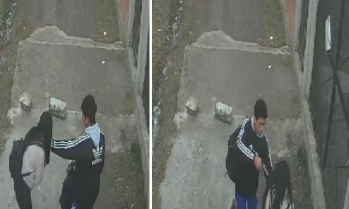 Florencio Varela – Mal parido, baleó a una joven para robarle el celular